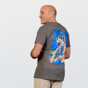 T-Shirt Neil by Moanet – Bild 2