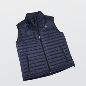 Weste mit TH-Sign bestickt – Bild 2