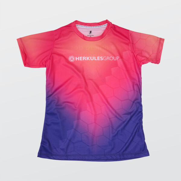 Astronaut running shirt ++New model++