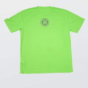 Laufshirt Neon ++Altes Modell++ – Bild 4