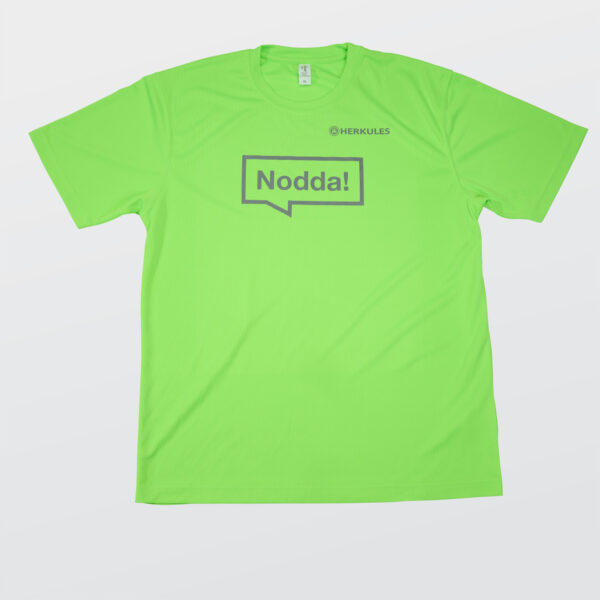 Neon running shirt ++Old model++