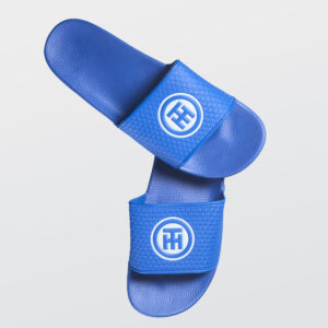 Badelatschen mit TH-Sign – Bild 2