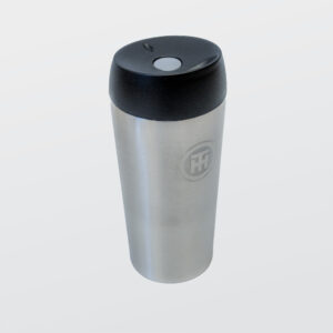 Kaffeebecher mit TH-Sign