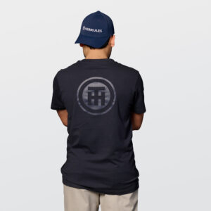 Basic T-Shirt by Moanet – Bild 5