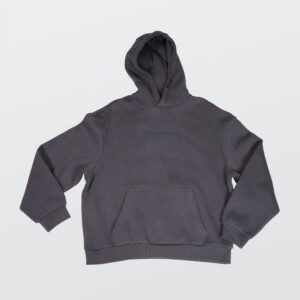 Oversize Hoodie Neil by Moanet – Bild 8