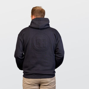 Basic Hoodie by Moanet – Bild 6