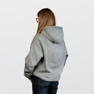Basic Hoodie by Moanet – Bild 3