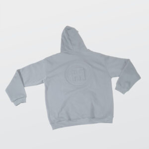 Basic Hoodie by Moanet – Bild 8