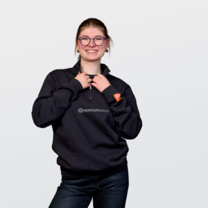 Halfzip by Moanet – Bild 4